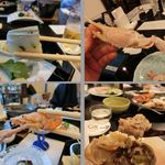 TJK箱根の森 - 平成２７年　焼物の中身（右下）