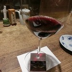 手打そば大庵 - 