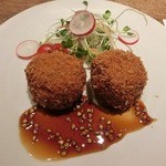 手打そば大庵 - 