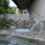 TJK箱根の森 - 露天風呂②＆ジャグジー