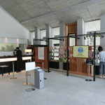 TJK箱根の森 - ロビー