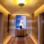 ザ・リッツ・カールトン東京 - Main Lobbyからクラブラウンジへ！