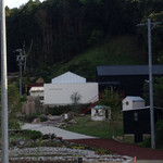 ドロフィーズカフェ - 外観