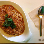ドロフィーズカフェ - パスタ