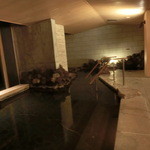 TJK箱根の森 - 室内