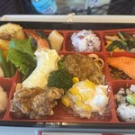柿安ダイニング - 料理写真: