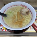 スガキヤ - 料理写真: