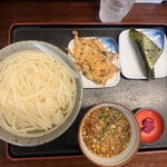 釜揚げうどん 岩見 住吉店
