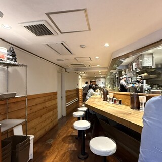 松戸中華そば 富田食堂_2