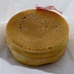 御座候 - 料理写真: