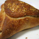 パンデュース - パンデﾕース　　カレーパン