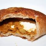 パンデュース - パンデﾕース　カレーパン