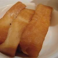 筑紫樓 銀座店 - 漬物