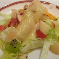 筑紫樓 銀座店 - 海老