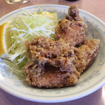 特一番 - 唐揚げ 500円