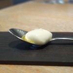 ラス - ［２回目］おまかせコース(5400円)・自家製モッツァレラチーズ