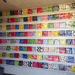 ドロフィーズカフェ - マリメッコたち