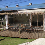 ドロフィーズカフェ - ノルディックデリカフェスペース