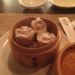 萬花京 - 蟹肉入り焼売