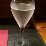 ミワミヤ - 日本酒のスパークリング