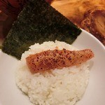 ラー麺 ずんどう屋 新宿歌舞伎町店 - あごおとし～♡