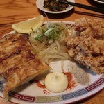 ラー麺 ずんどう屋 - 歌舞伎町セット