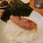 ラー麺 ずんどう屋 - 