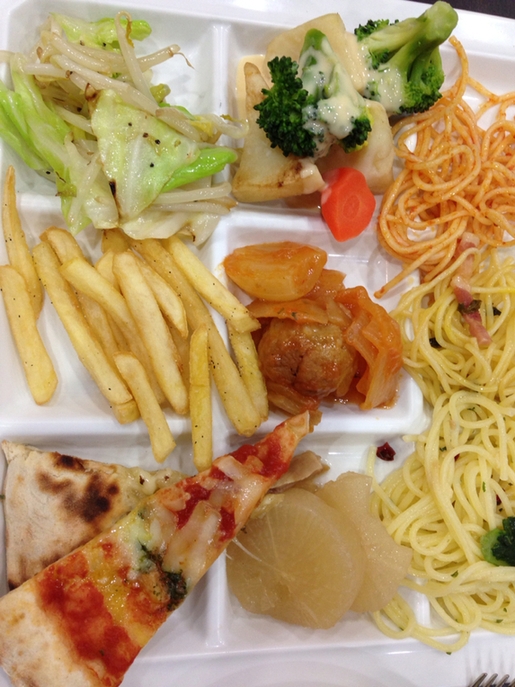 Italian buffet FANTASIA プレ葉ウォーク浜北 name=