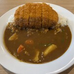 CoCo壱番屋 - 料理写真: