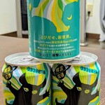 セブンイレブン - ドリンク写真: