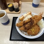 かつや - 料理写真:
