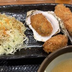 北海道厚岸 - 