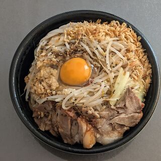 ラーメン豚山_1