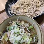 ゆで太郎 - 料理写真: