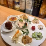 jiubar FUKUOKA - 
