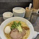 大塩上 - 