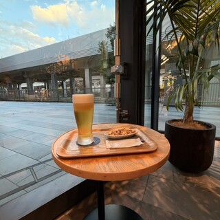 café 1886 at Bosch_0