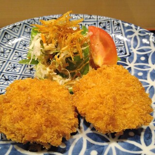 料理茶屋 乃可勢_1