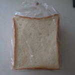 トラスパレンテ - 食パン