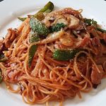 PiA - ナポリタン