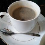 PiA - アメリカンコーヒー