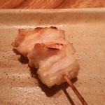 とり喜 - やげん