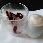 PiA - プリン・アイス