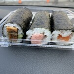 ロピア - 料理写真: