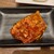 牛角食べ放題専門店 - 料理写真:カルビ