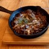 キャンティーナ - 料理写真:牛すじのトロトロ赤ワイン煮込み。