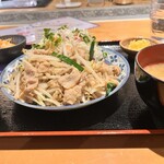 혼마치 토키우라라