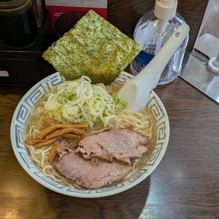 麺舗 十六_1