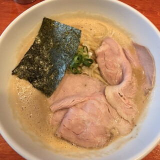 宝麺 えびす丸_0
