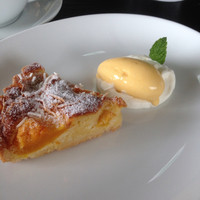 THE COSMOPOLITAN GRILL BAR TERRACE - 